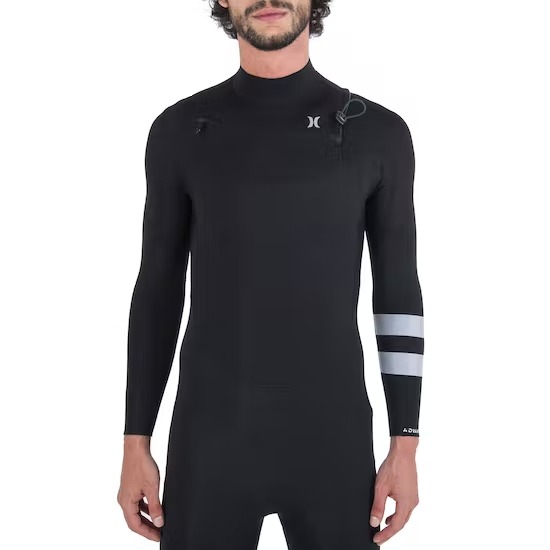Hurley Advantage 5/3mm Fullsuit - Wetsuit Heren