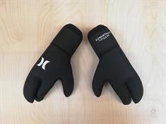 Hurley  - Advantage Plus 5MM - Lobster Gloves