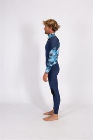 Hurley ADVANTAGE PLUS PRINTED 3/2MM FS-Men'sWetsuit