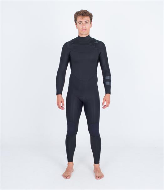 Hurley AIR 3/2MM SS FS - Heren wetsuit