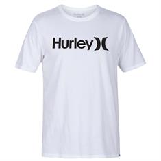 Hurley B ONE&ONLY SOLID TEE SS