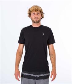 Hurley EXPLORE ICON TEE - Heren T-shirt short