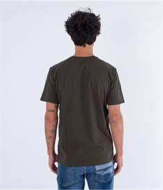 Hurley H20 Dri Icon Heren T-Shirt