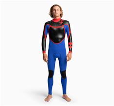 Hurley KAI LENNY MAX 2/2MM - Heren fullsuit wetsuit