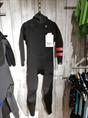 Hurley M ADV PLUS 5/3MM HOODED FS - Wetsuit Heren