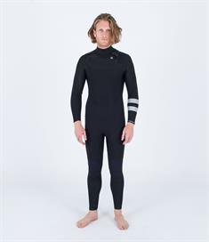 Hurley M Advant 5/3mm - Fullsuit Chest Zip - Wetsuit