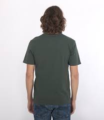 Hurley M EVD WSH FAST PALMS -T-shirt short sleeve