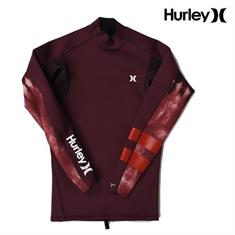 Hurley M FLORENCE PRO SERIES SURF JKT