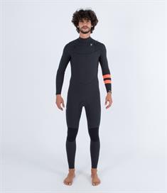 Hurley M PLUS 4/3MM FS - Heren Wetsuit