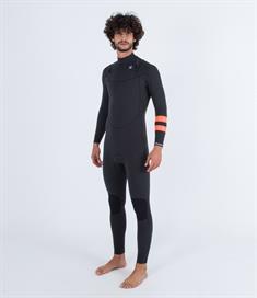 Hurley M PLUS 4/3MM FS - Heren Wetsuit