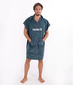 Hurley OAO HOODED TOWEL
