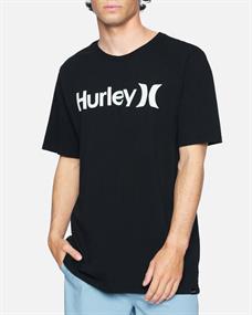 Hurley One and Only Solid T-Shirt
