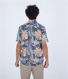 Hurley One and only Stretch - Heren shirts