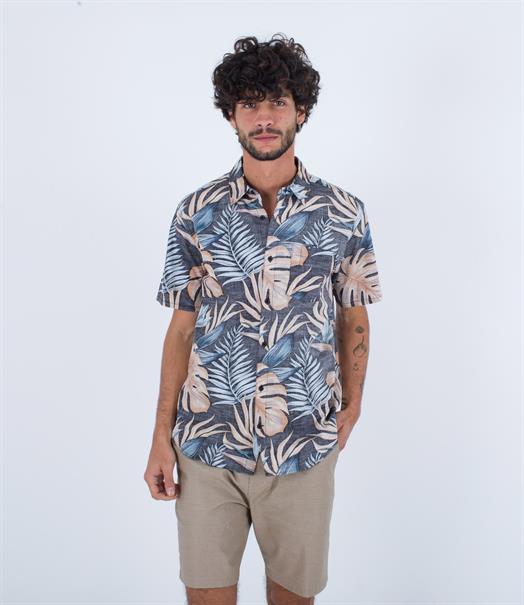 Hurley One and only Stretch - Heren shirts