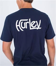 Hurley ORIGINAL TEE - Heren T-shirt short