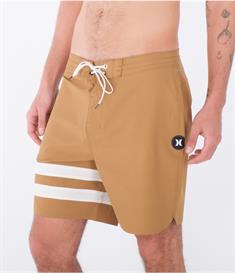Hurley Phantom+ Blockparty renegade - Heren boardshort