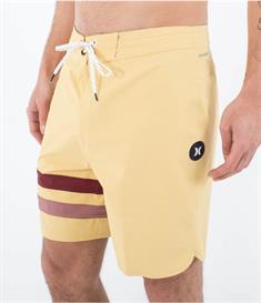 Hurley Phantom+ Blockparty renegade - Heren boardshort