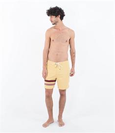 Hurley Phantom+ Blockparty renegade - Heren boardshort