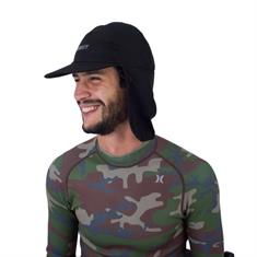 Hurley Phantom Cove Cover Up Hat - Men Cap