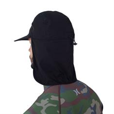 Hurley Phantom Cove Cover Up Hat - Men Cap