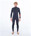 Hurley Plus 5/3mm Fullsuit - Wetsuit Heren