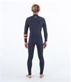 Hurley Plus 5/3mm Fullsuit - Wetsuit Heren