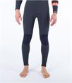 Hurley Plus 5/3mm Fullsuit - Wetsuit Heren