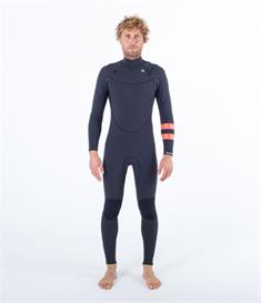 Hurley Plus 5/3mm Fullsuit - Wetsuit Heren