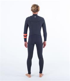 Hurley Plus 5/3mm Fullsuit - Wetsuit Heren
