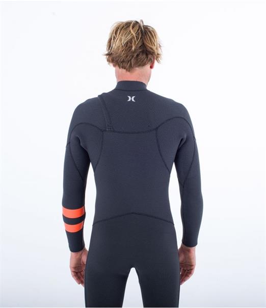 Hurley Plus 5/3mm Fullsuit - Wetsuit Heren