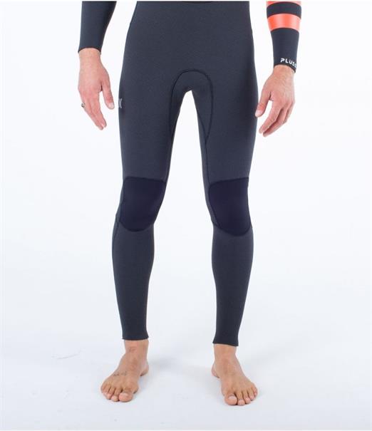 Hurley Plus 5/3mm Fullsuit - Wetsuit Heren