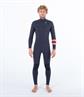 Hurley Plus 5/3mm Fullsuit - Wetsuit Heren