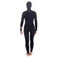 Hurley Plus 5/3mm Hood Fullsuit - Wetsuit Dames