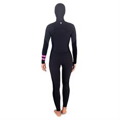 Hurley Plus 5/3mm Hood Fullsuit - Wetsuit Dames