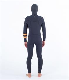 Hurley Plus 5/3mm Hood Fullsuit - Wetsuit Heren