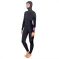 Hurley Plus 5/3mm Hood Fullsuit - Wetsuit Womens