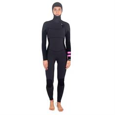 Hurley Plus 5/3mm Hood Fullsuit - Wetsuit Womens