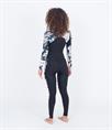 Hurley PLUS PRINTED 3/2MM - Dames wetsuit