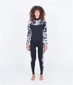 Hurley PLUS PRINTED 3/2MM - Dames wetsuit