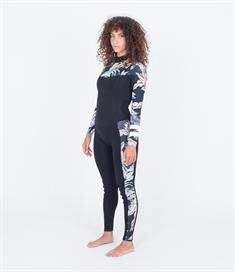Hurley PLUS PRINTED 3/2MM - Dames wetsuit