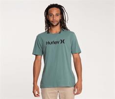 Hurley Seasonal solid - Heren t-shirt