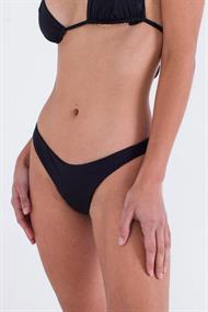 Hurley SOLID MODERATE BOTTOM - Dames bikini
