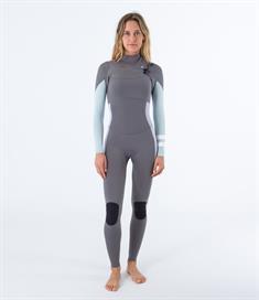 Hurley W ADVANT 3/2MM FULLSUIT - Dames Wetsuit