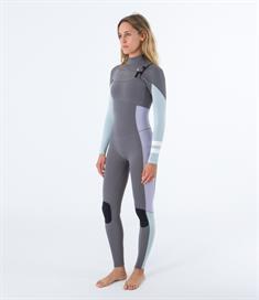 Hurley W ADVANT 3/2MM FULLSUIT - Dames Wetsuit