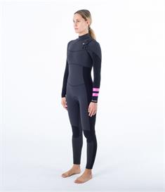 Hurley W Plus 5-4mm FS - Dames Wetsuit