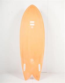 Indio DAB 5'9 Terracota Fish Surfboard