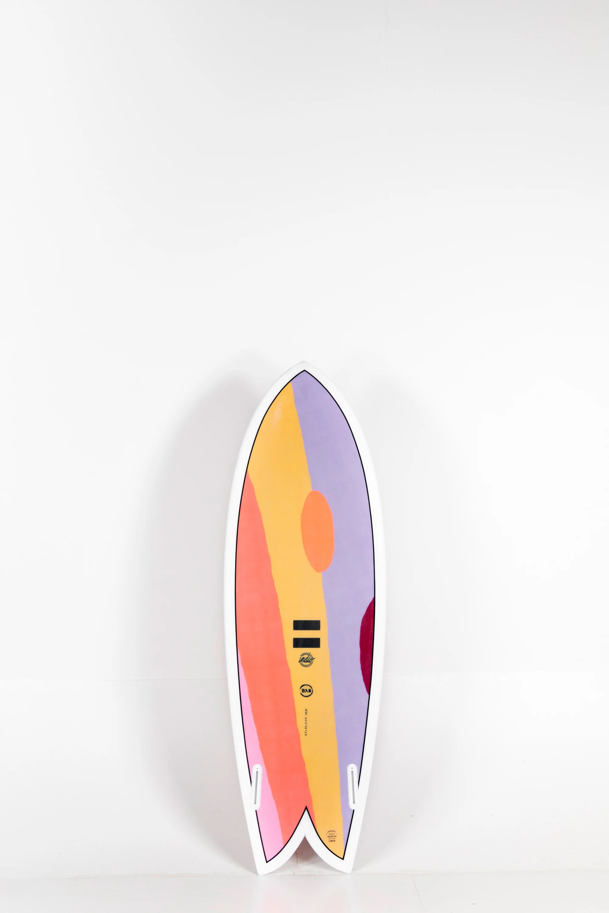 Indio Dab Endurance - Groveler surfboard