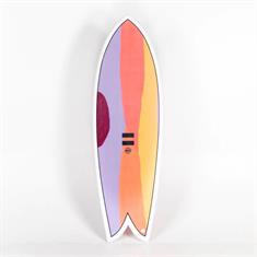 Indio Dab Endurance - Groveler surfboard