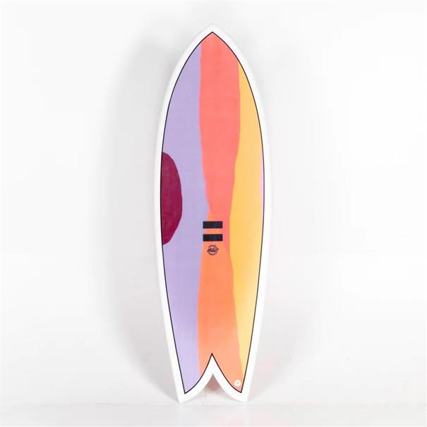Indio fish surfboard cheap