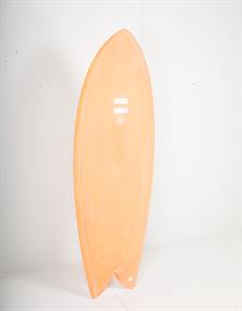 Indio Endurance DAB 5'11 Terracota - Surfboard